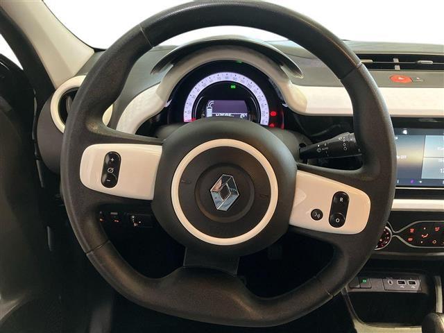 RENAULT Twingo 22kWh Equilibre