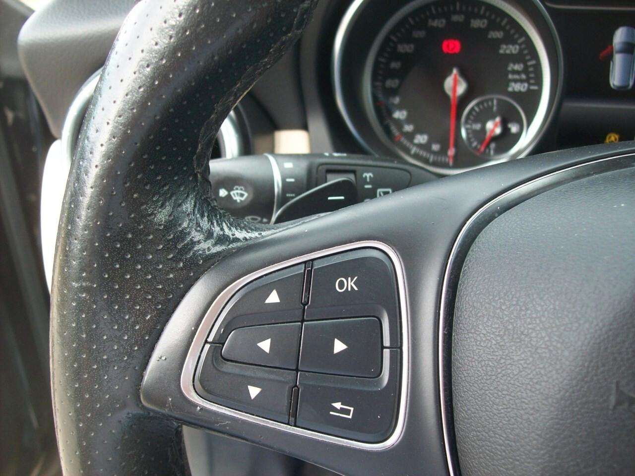 MERCEDES CLA 200 CDI CV.136 SW. AUTOMATIC PREMIUM