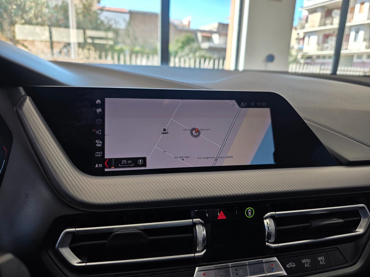 Bmw 118d f40 5p Msport 2020 FINANZ