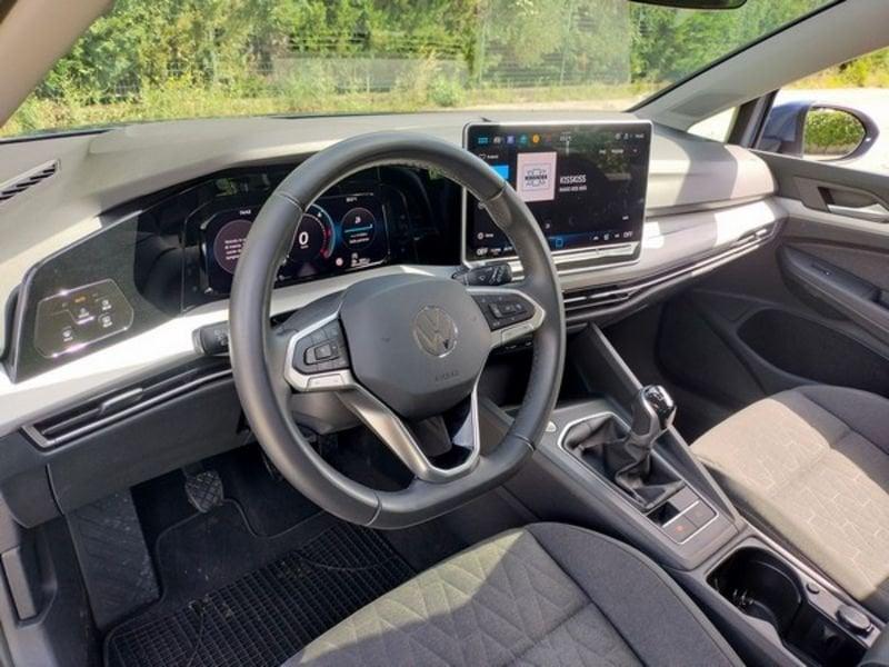Volkswagen Golf Golf 2.0 TDI 115 CV SCR GOAL