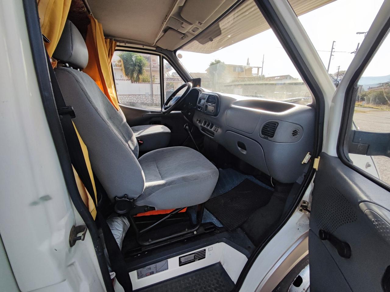 Elnagh CAMPER 6 POSTI OMOLOGATI E 7 LETTO