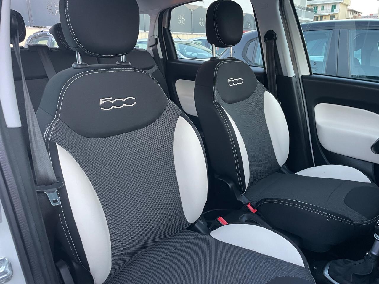 FIAT 500L 1.6 DIESEL 120 (CV) 2017
