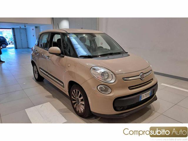 FIAT 500L 1.3 Multijet 85 CV Pop