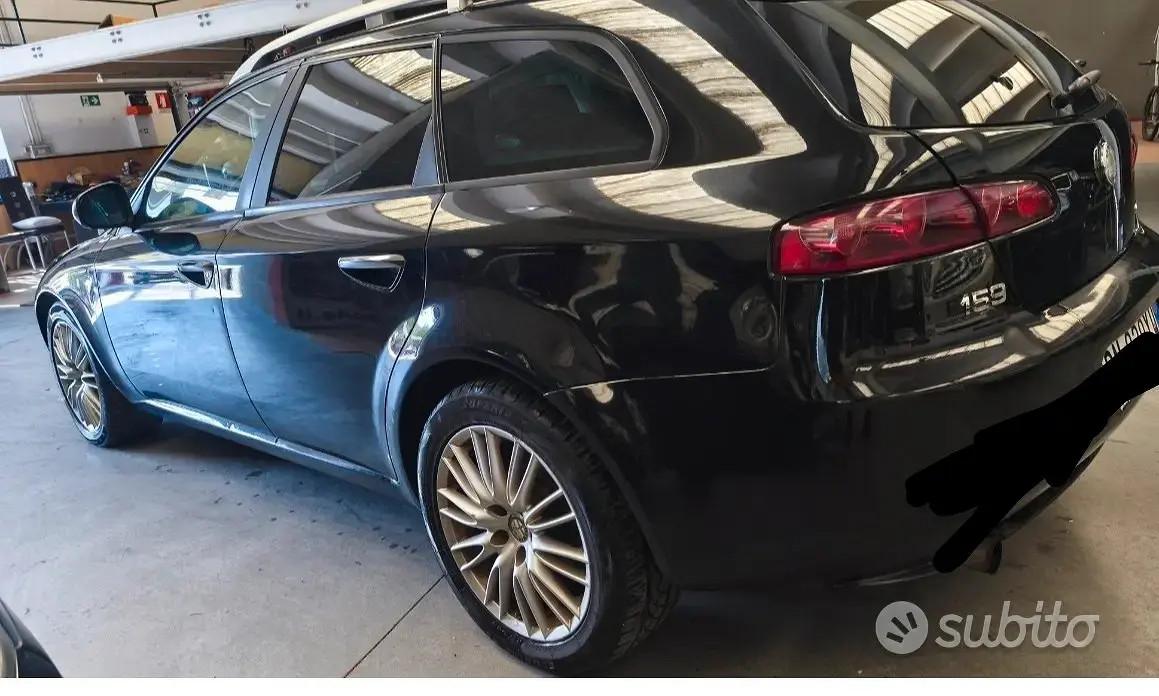 Alfa Romeo 159 1.9 Jtdm motore rigenerato