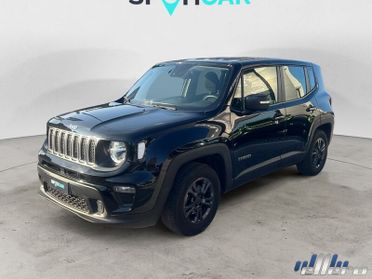 Jeep Renegade 1.0 T3 120cv Longitude