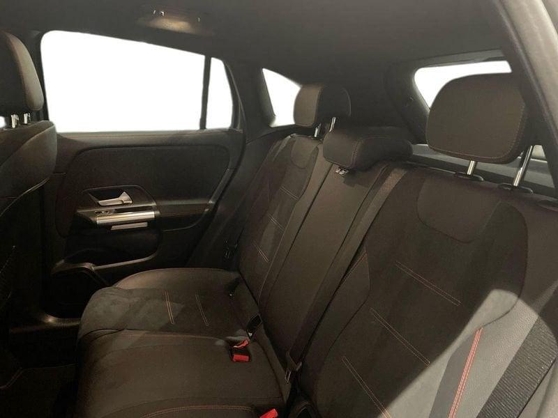 Mercedes-Benz GLA 200 d AMG Line Advanced Plus auto