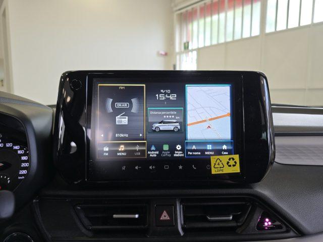 SUZUKI Swift 1.2 Hybrid 4WD Top EXTRA PROMO SUPERPERMUTA/ROTTAM