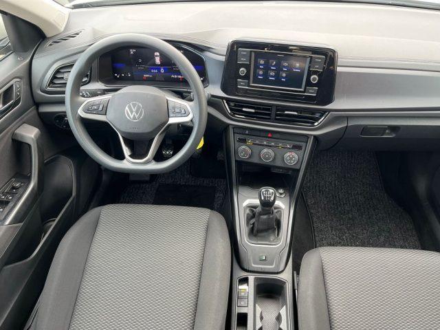 VOLKSWAGEN T-Roc 2.0 TDI SCR Style