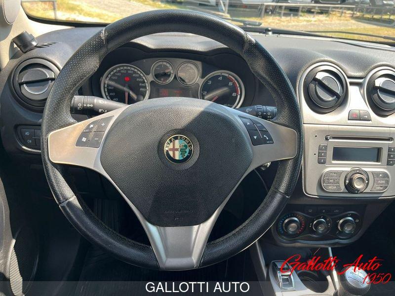 Alfa Romeo MiTo MiTo 1.3 jtdm-2 Progression s&s my11