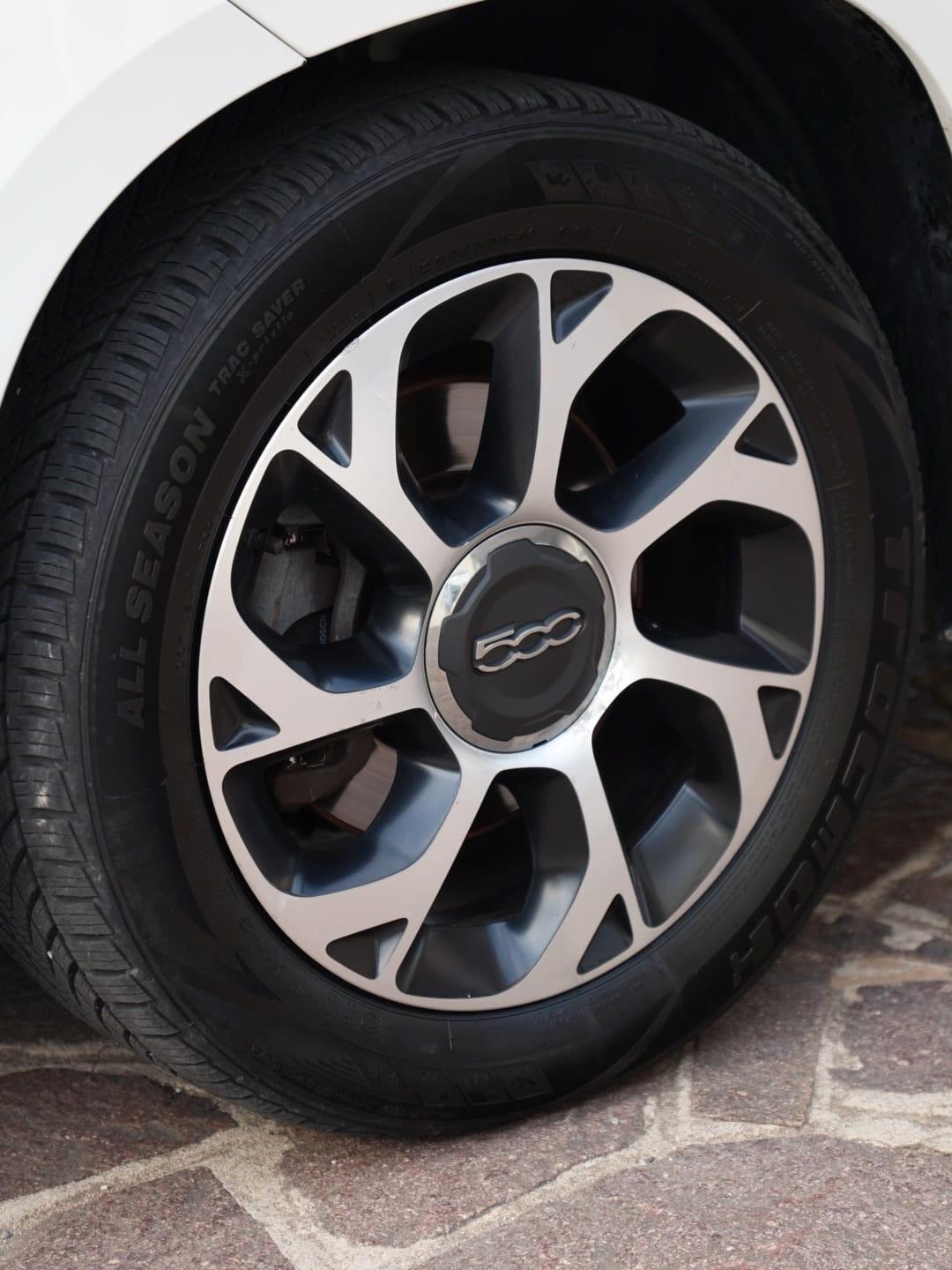 Fiat 500L 1.3 Multijet 95 CV Urban