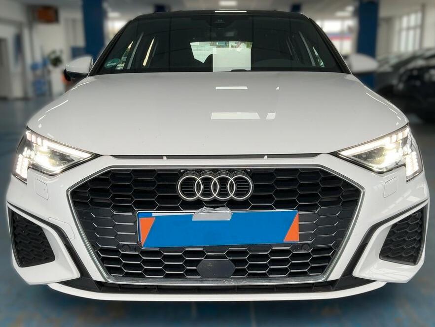 Audi A3 SPB 35 TDI S tronic line edition -IN ARRIVO-