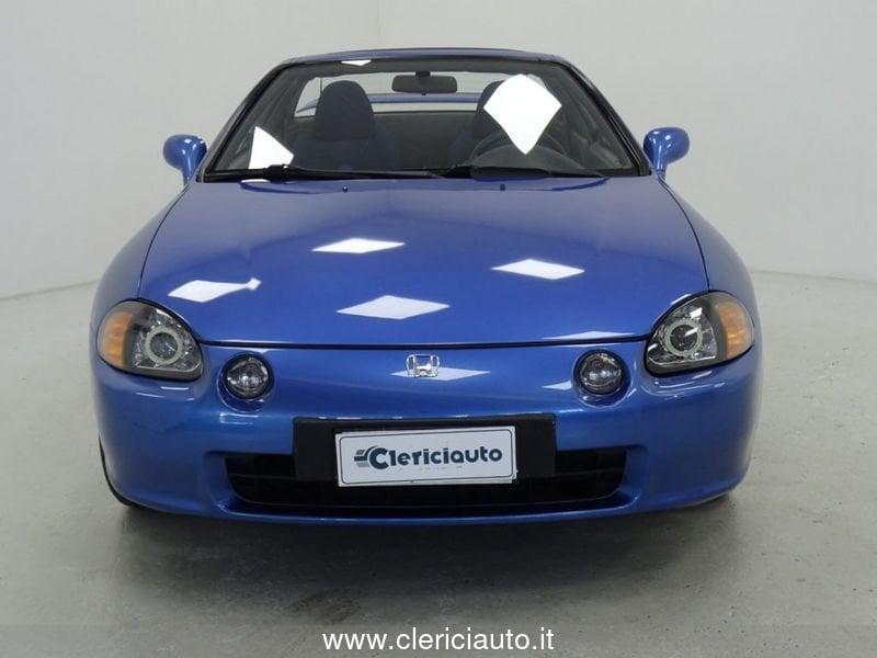 Honda Civic 1.6 16V cat ESi