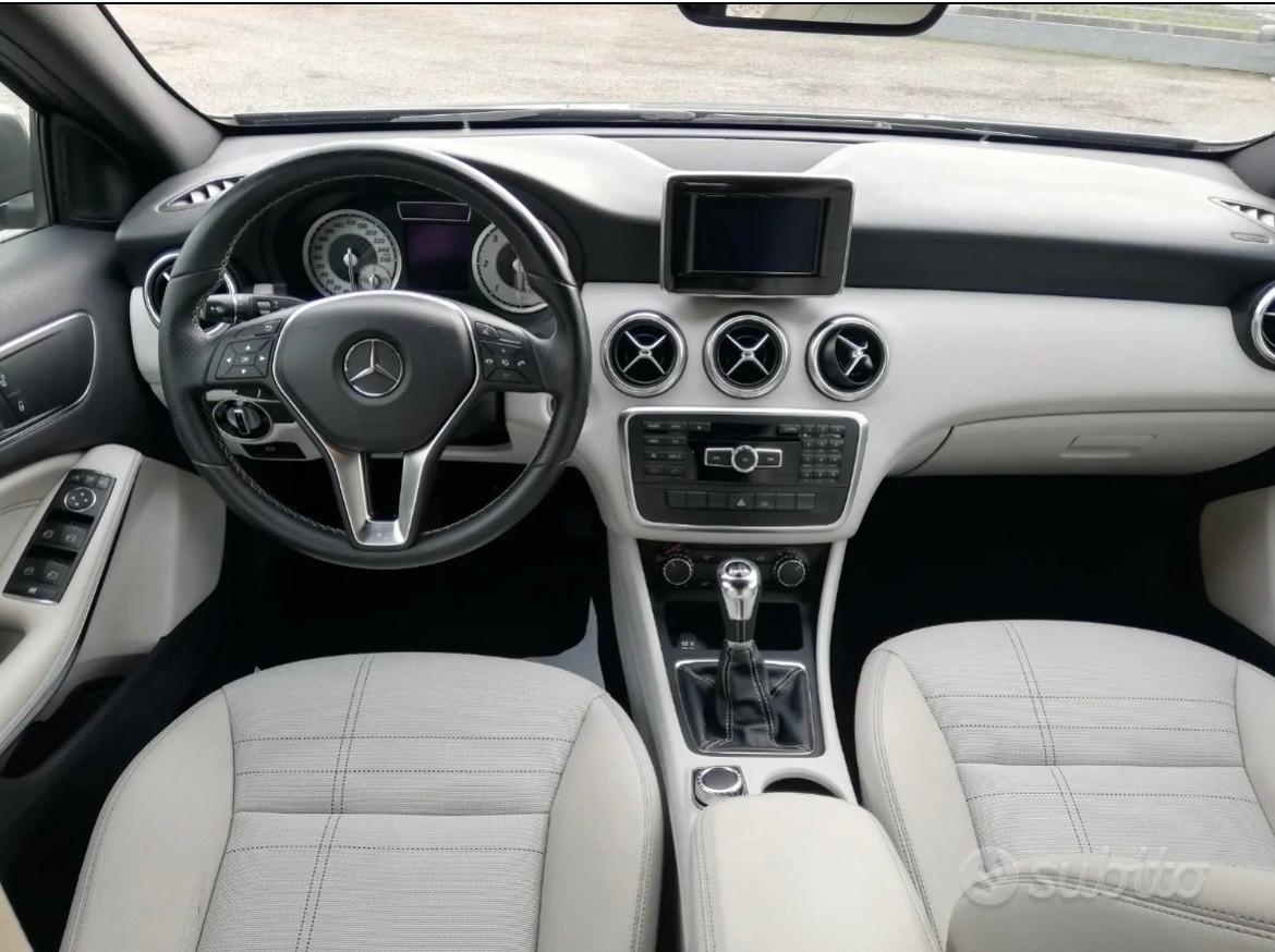 Mercedes-benz A 180 CDI Sport
