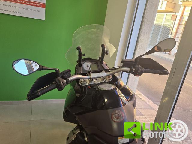 MOTO GUZZI Stelvio 1200 NTX *GARANZIA 12 MESI*