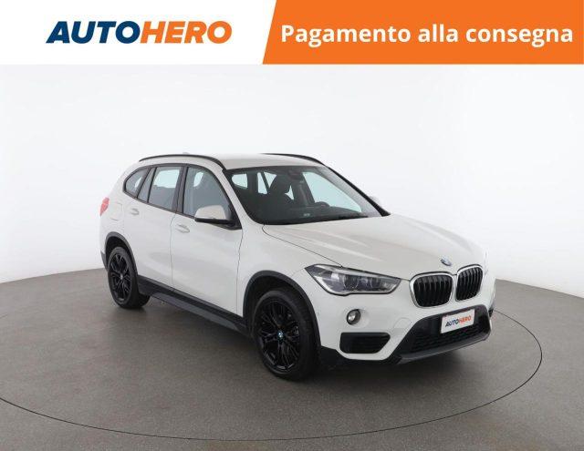 BMW X1 xDrive18d Business