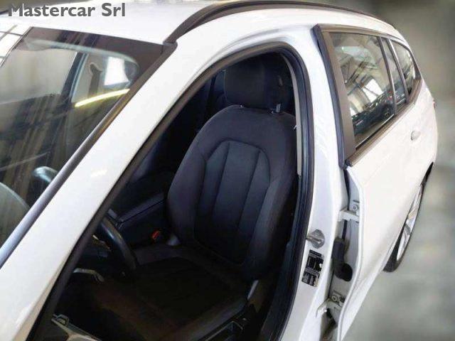 BMW 320 320D 190cv MT6 BUSINESS ADVANTAGE TOURING - GA429G