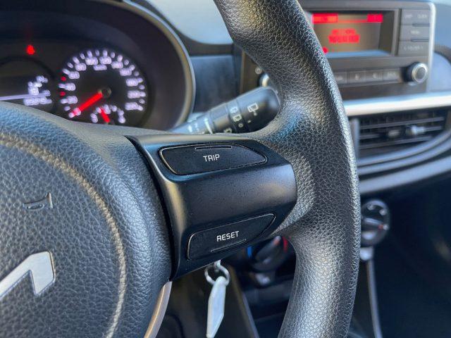 KIA Picanto 1.0 DPI 67CV 5 PORTE CLIMA BLUETOOTH NEOPATENTATI