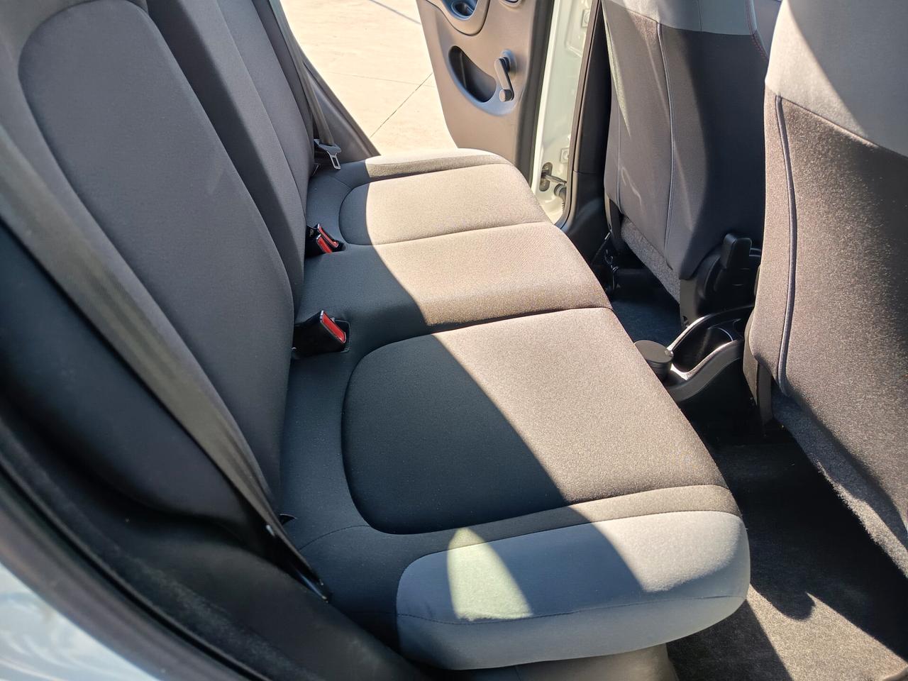 Fiat Panda 1.3 MJT 95 CV S&S Easy