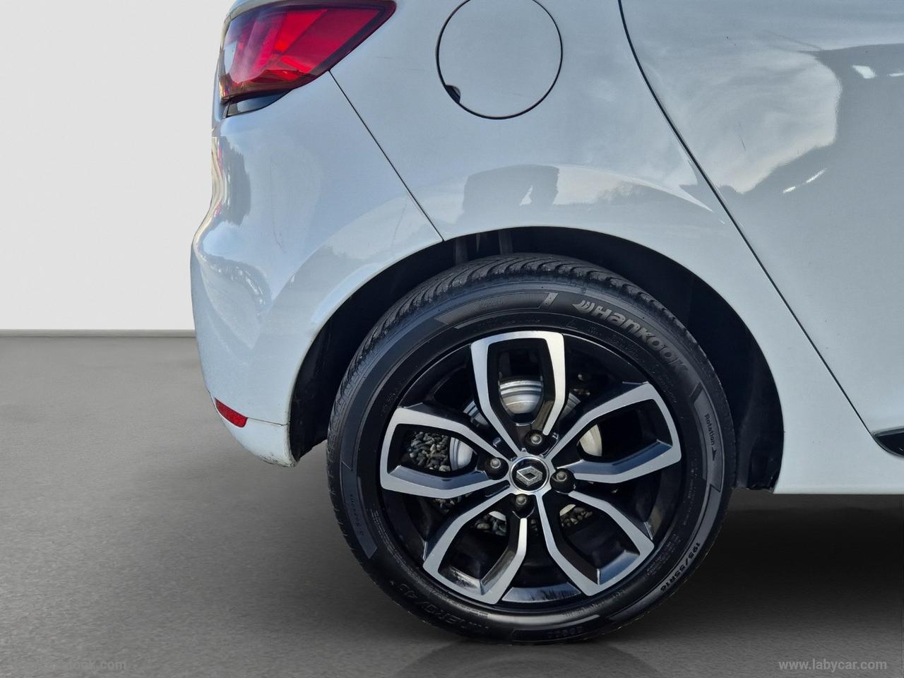 RENAULT Clio dCi 8V 75 CV S&S 5p. Energy Duel AUTOCARRO N1 - IVA ESPOSTA