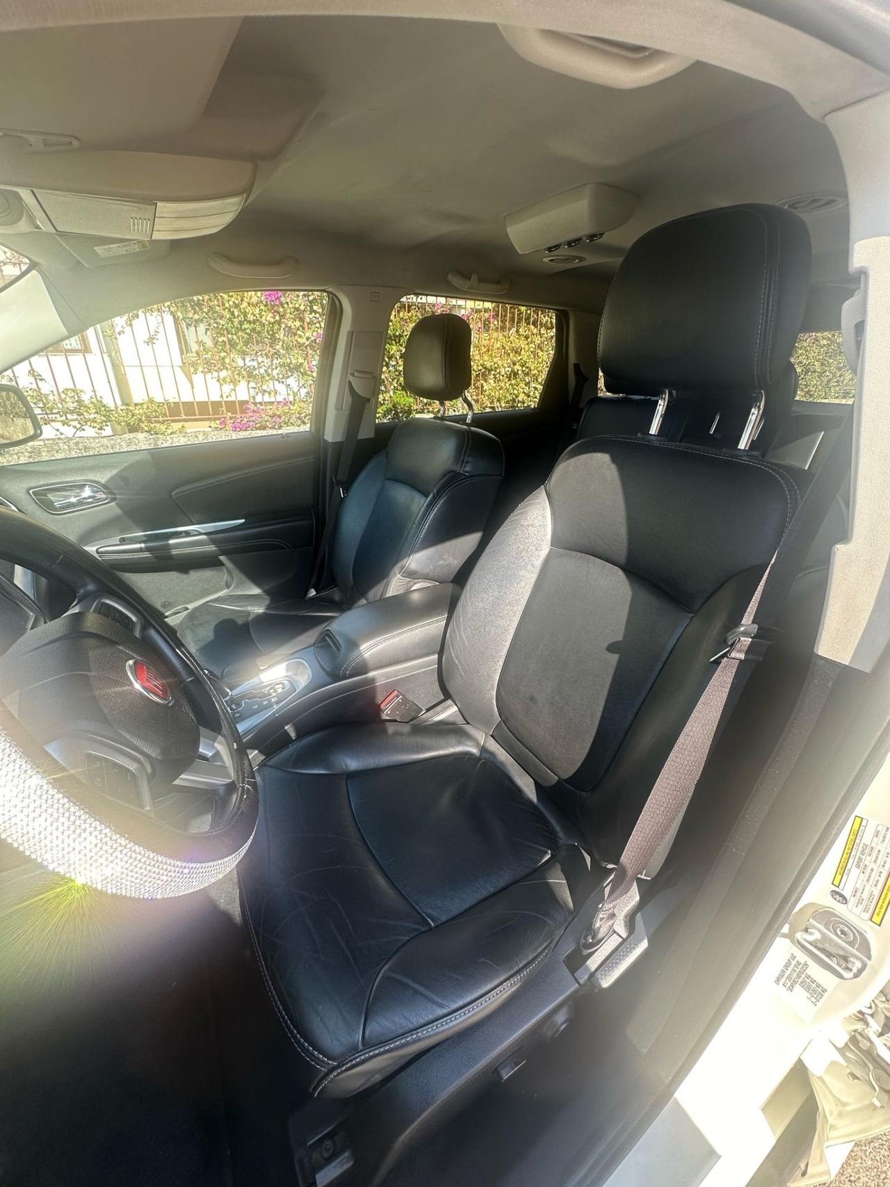 Fiat Freemont 2.0 Multijet 140 CV Lounge