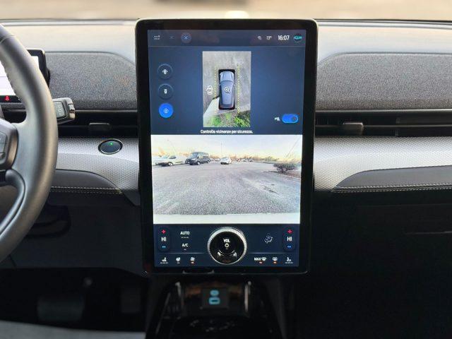 FORD Mustang Mach-E STANDARD RANGE 269 CV *UNIPROP*TETTO*