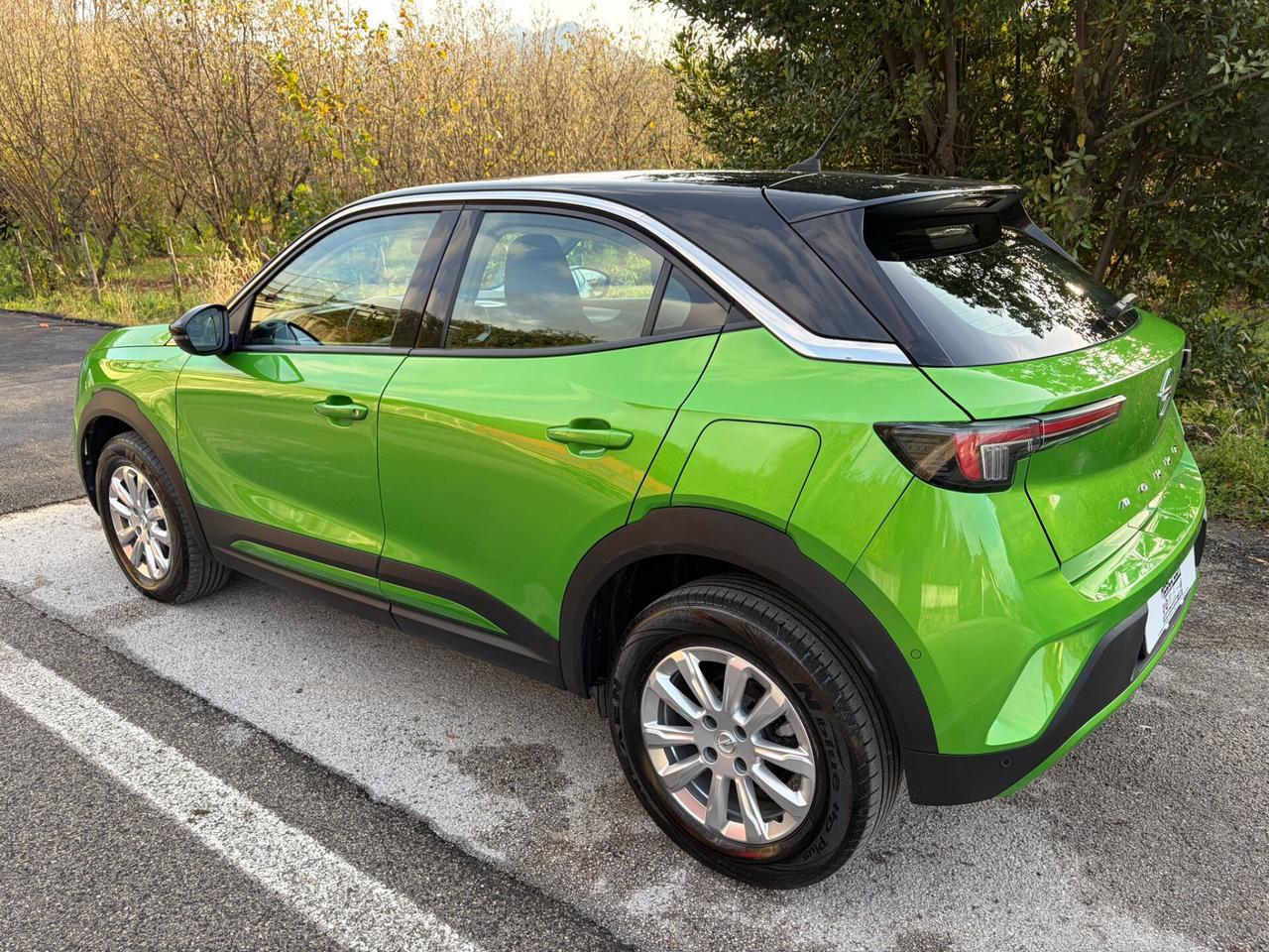 Opel Mokka 1.2 Turbo 101CV Ultimate