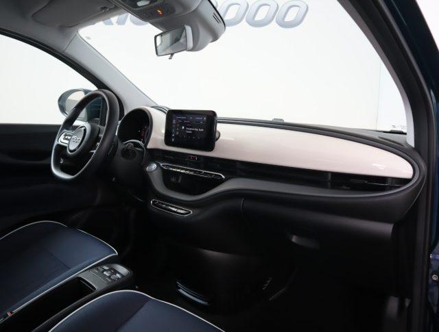 FIAT 500e Action 23,65 kWh *PROMO PARISI GROUP*