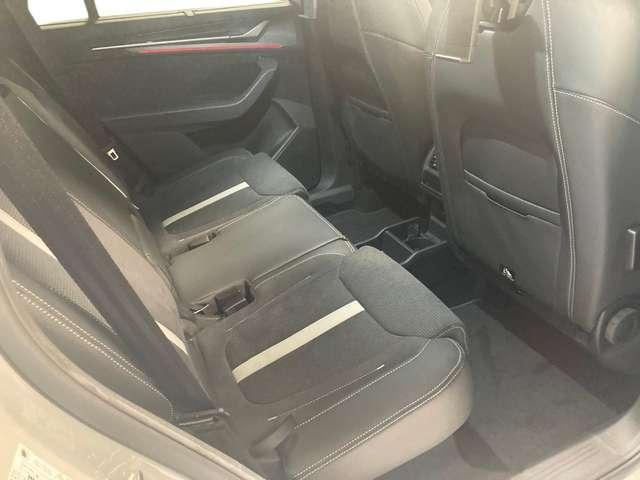 Skoda Kodiaq 2.0 TDI EVO SCR 4x4 DSG Sportline