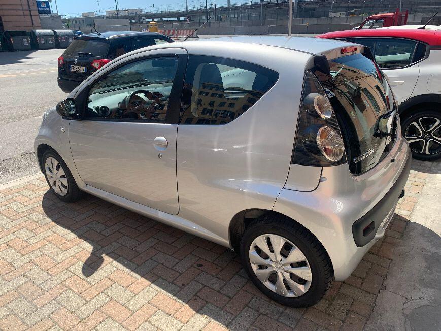 Citroen C1 1.0 3 porte airdream Perfect - KM 19.000!!!!!!!!!!!!!!!!!
