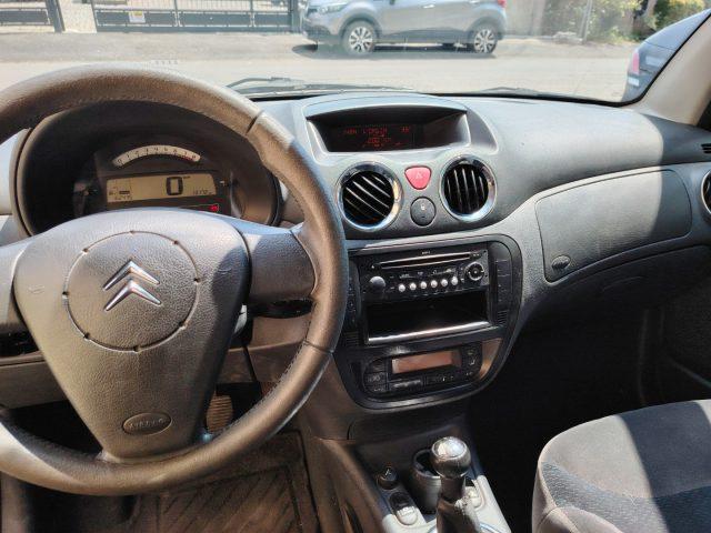 CITROEN C3 1.1 airdream Exclusive Style NEOPATENTATI