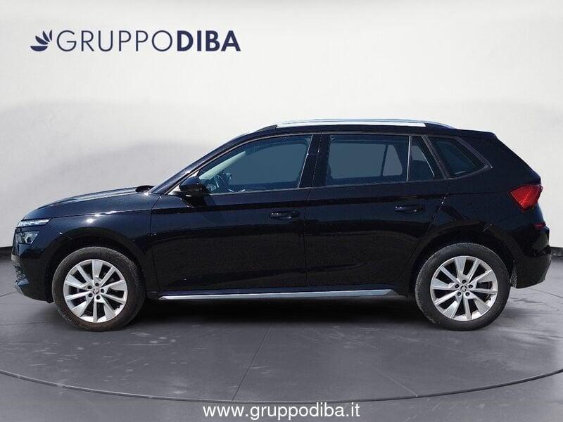 Skoda Kamiq 2019 Benzina 1.0 tsi Style 110cv dsg