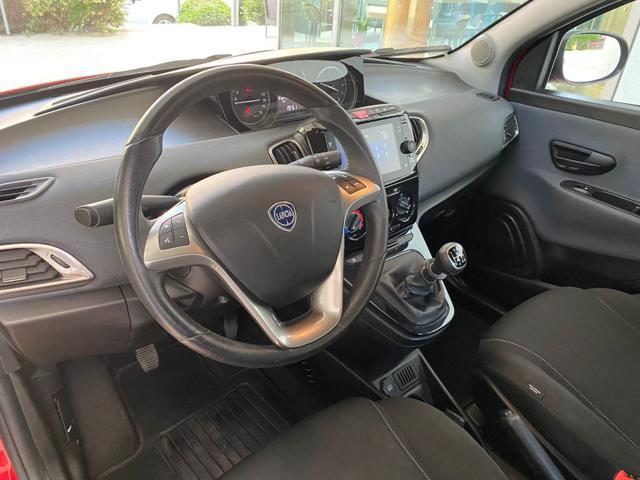 LANCIA Ypsilon 1.0 FireFly 5 porte S&S Hybrid Gold