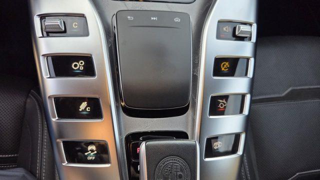 MERCEDES-BENZ GT Coupé 4 53 4Matic+ EQ-Boost AMG PERMUTE