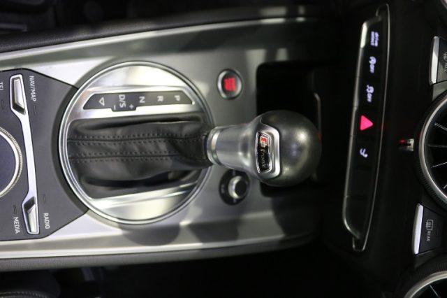 AUDI TT Coupé 2.0 TFSI quattro S tronic S line