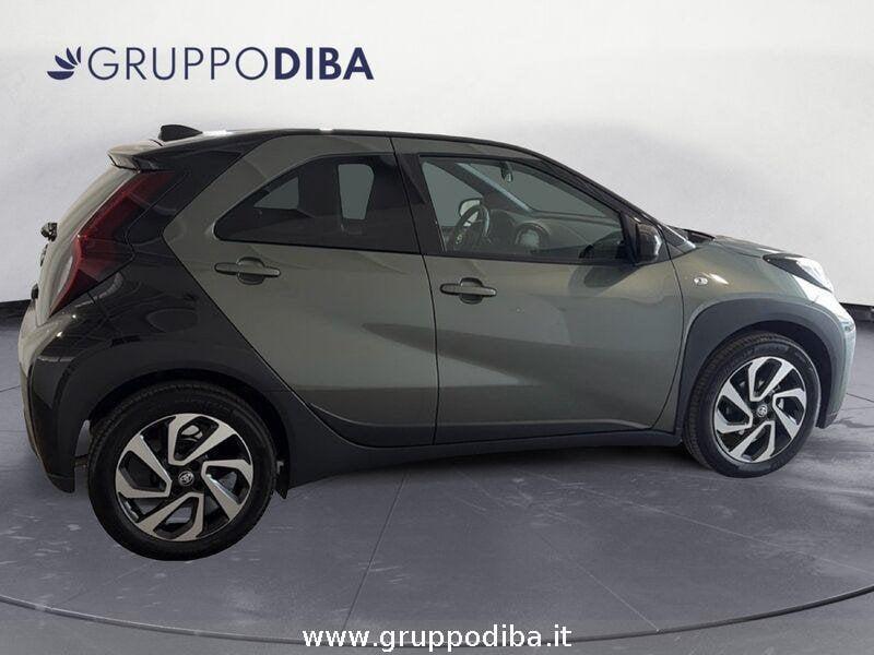 Toyota Aygo X 1.0 Trend 72cv