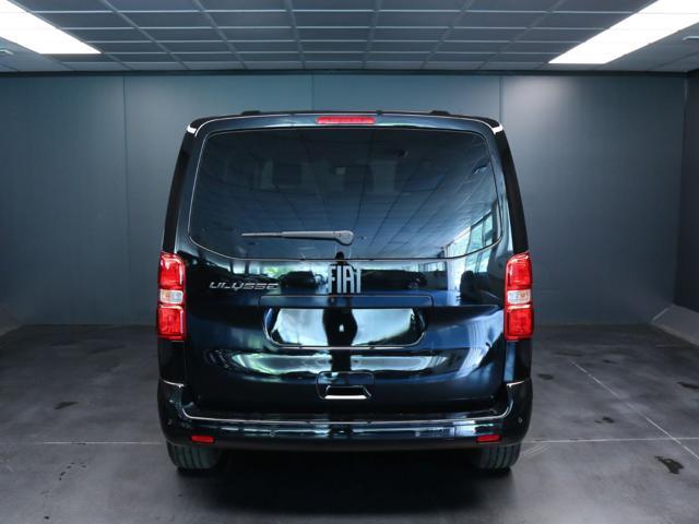 FIAT Ulysse 2.0 BlueHDi 180 CV AT8 L2 Combi