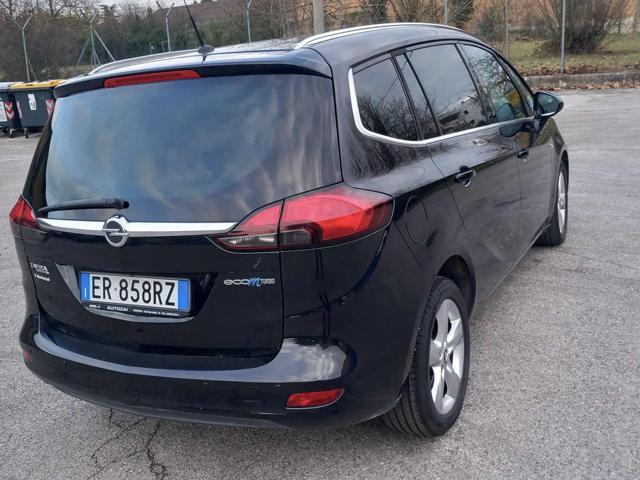 OPEL Zafira Tourer 1.6 T EcoM 150CV Cosmo senza nessun lavoro da fare