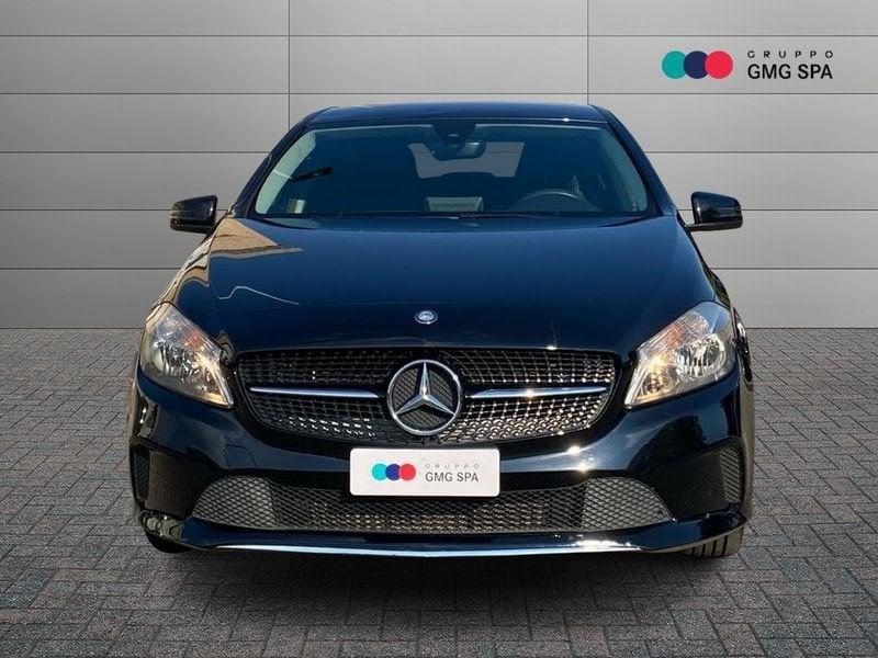 Mercedes-Benz Classe A A 160 d Business auto