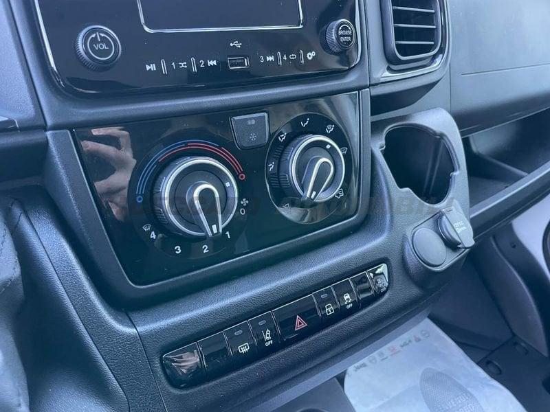 Peugeot Boxer Boxer 35 L2H2 2.2 diesel 140cv S&S