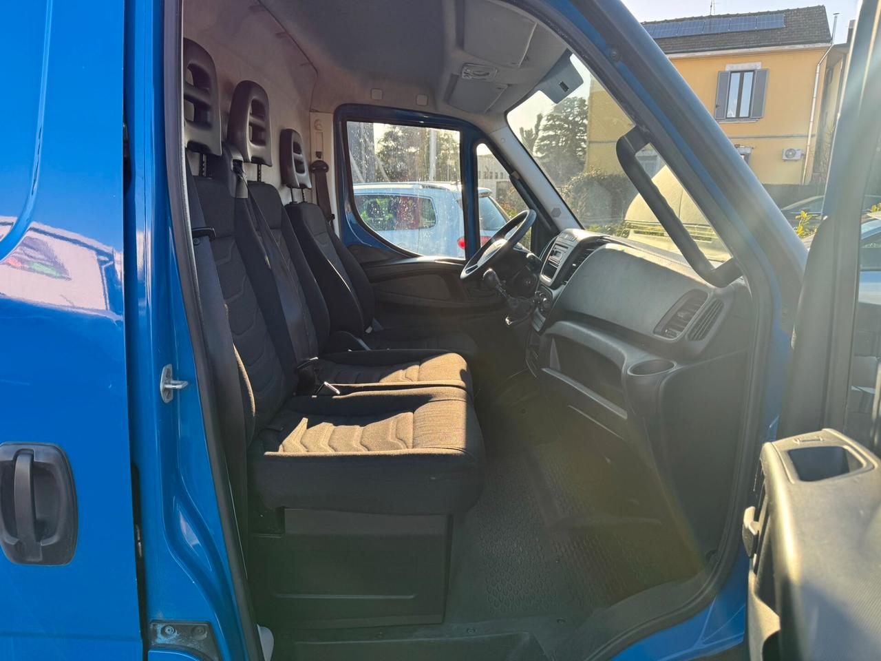 Iveco Daily