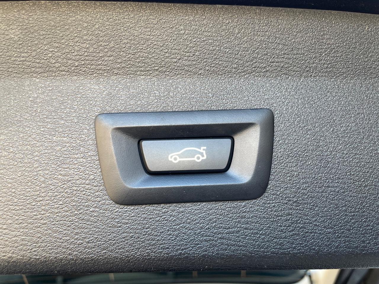 Bmw X1 sDrive18d xLine Plus