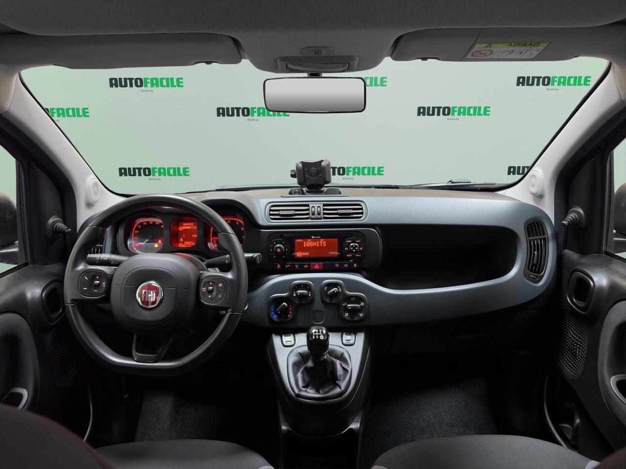 Fiat Panda 1.2 EasyPower - PRONTA CONSEGNA