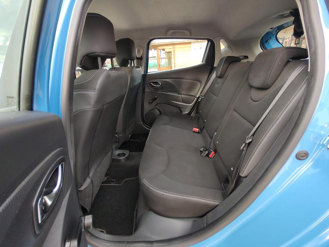 Renault Clio 1.5 dCi 8V 75CV 5 porte Live, EURO 5B, OK NEOPATENTATI, GARANZIA L.12 MESI