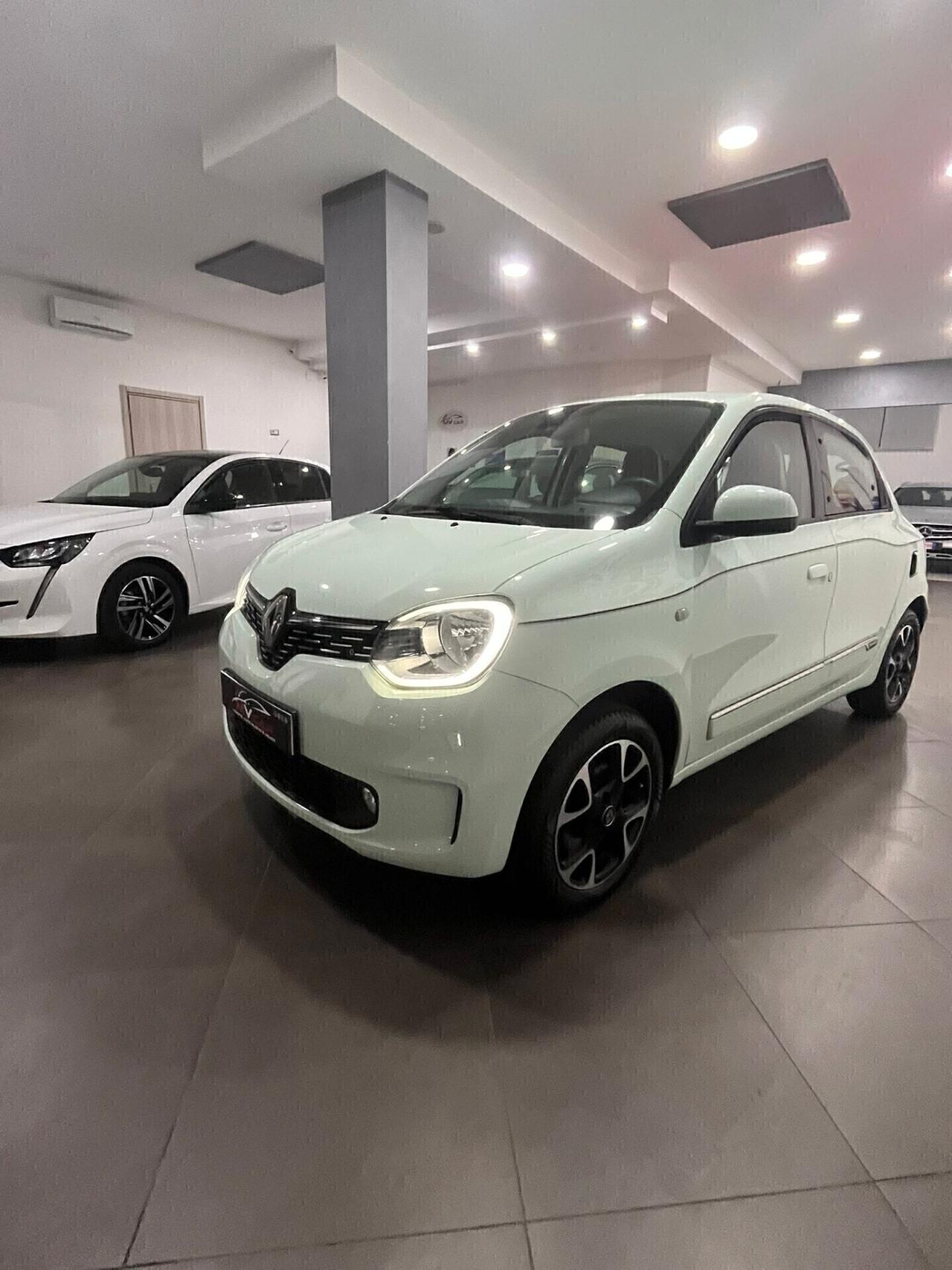 Renault Twingo SCe 65 CV FULL OPTIONAL