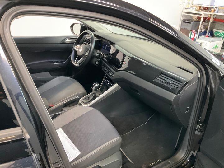 Volkswagen Taigo 1.0 TSI 110 CV DSG Life