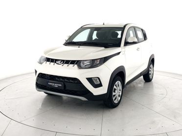 MAHINDRA KUV100 1.2 K6+