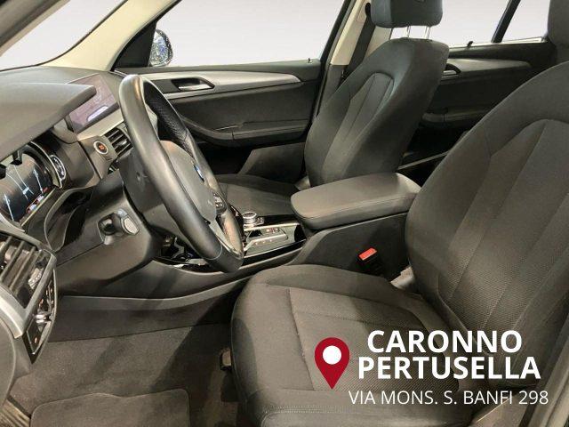 BMW X3 xDrive30e Business Advantage