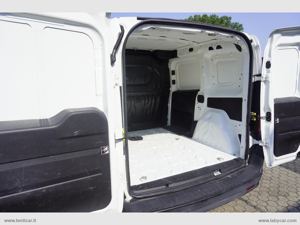 Doblò 1.3 MJT PC-TN Cargo Lamierato