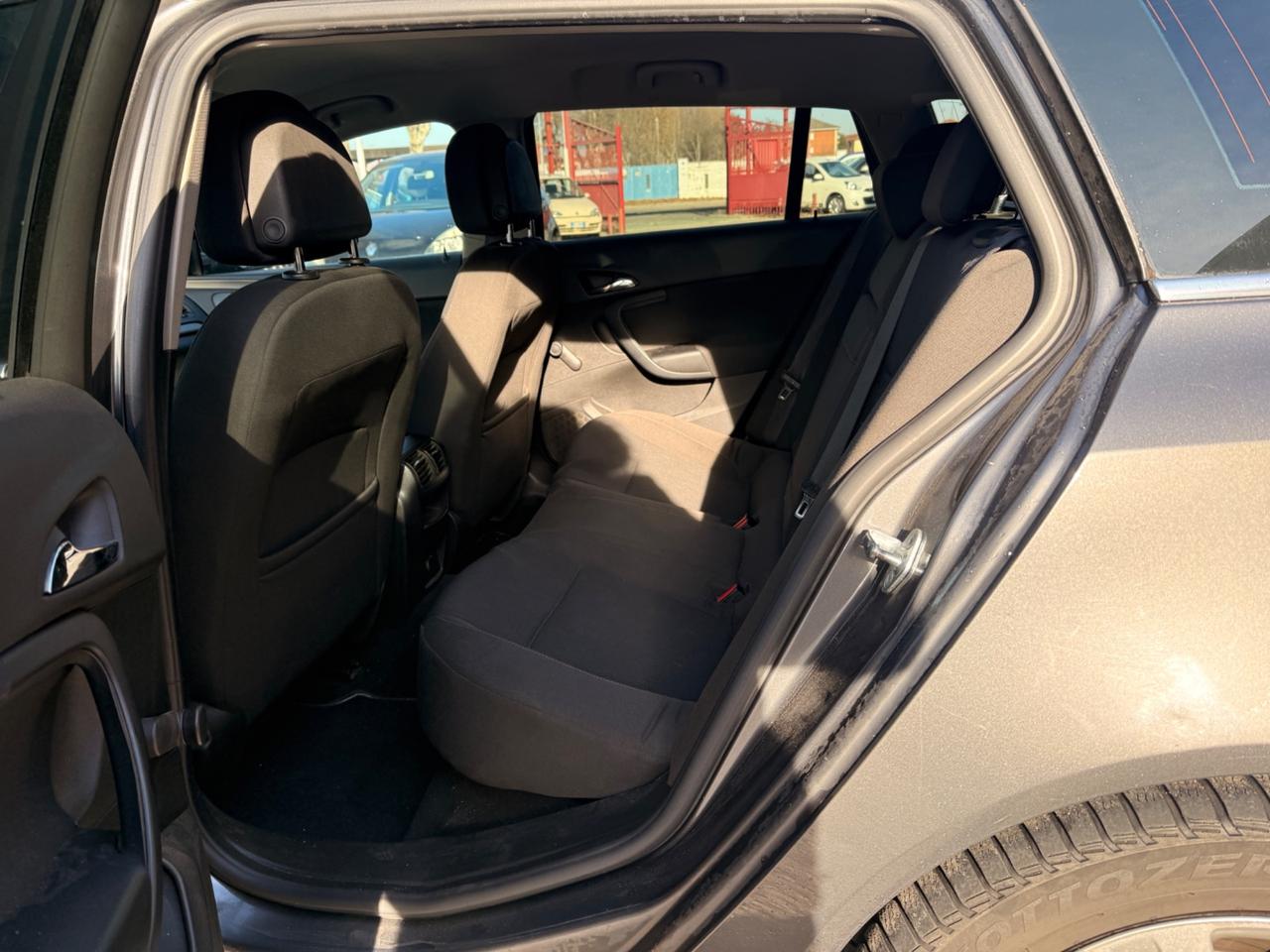 Opel Insignia 2.0 CDTI 160CV Sports Tourer Cosmo