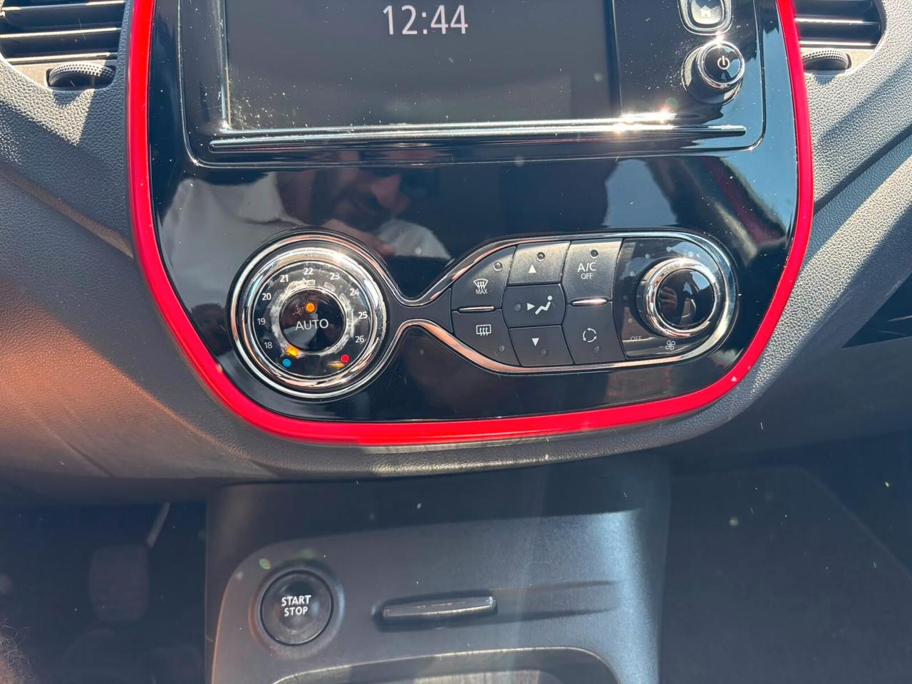 Renault Captur dCi 8V 90 CV Start&Stop Energy Hypnotic